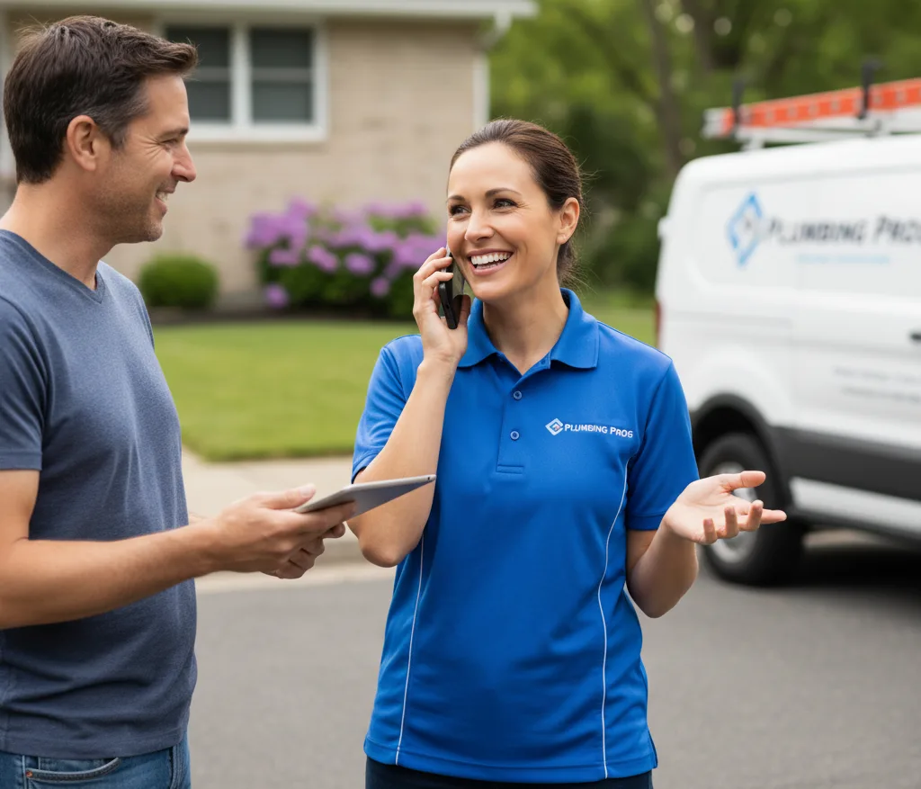 Leak Detection in Rayville, MO